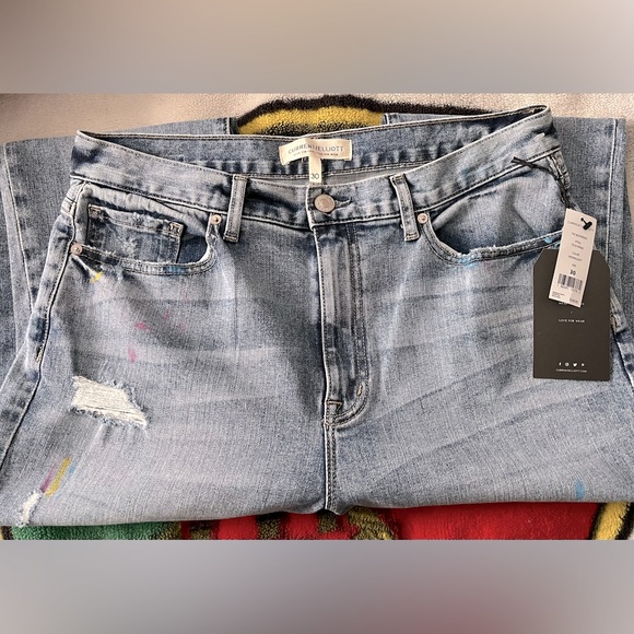 Current Elliott jeans - Picture 4 of 7